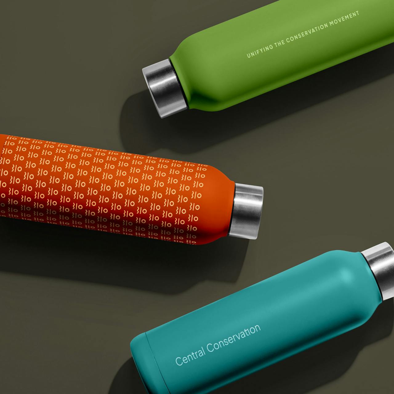 Central Conservation — Branded merchandise