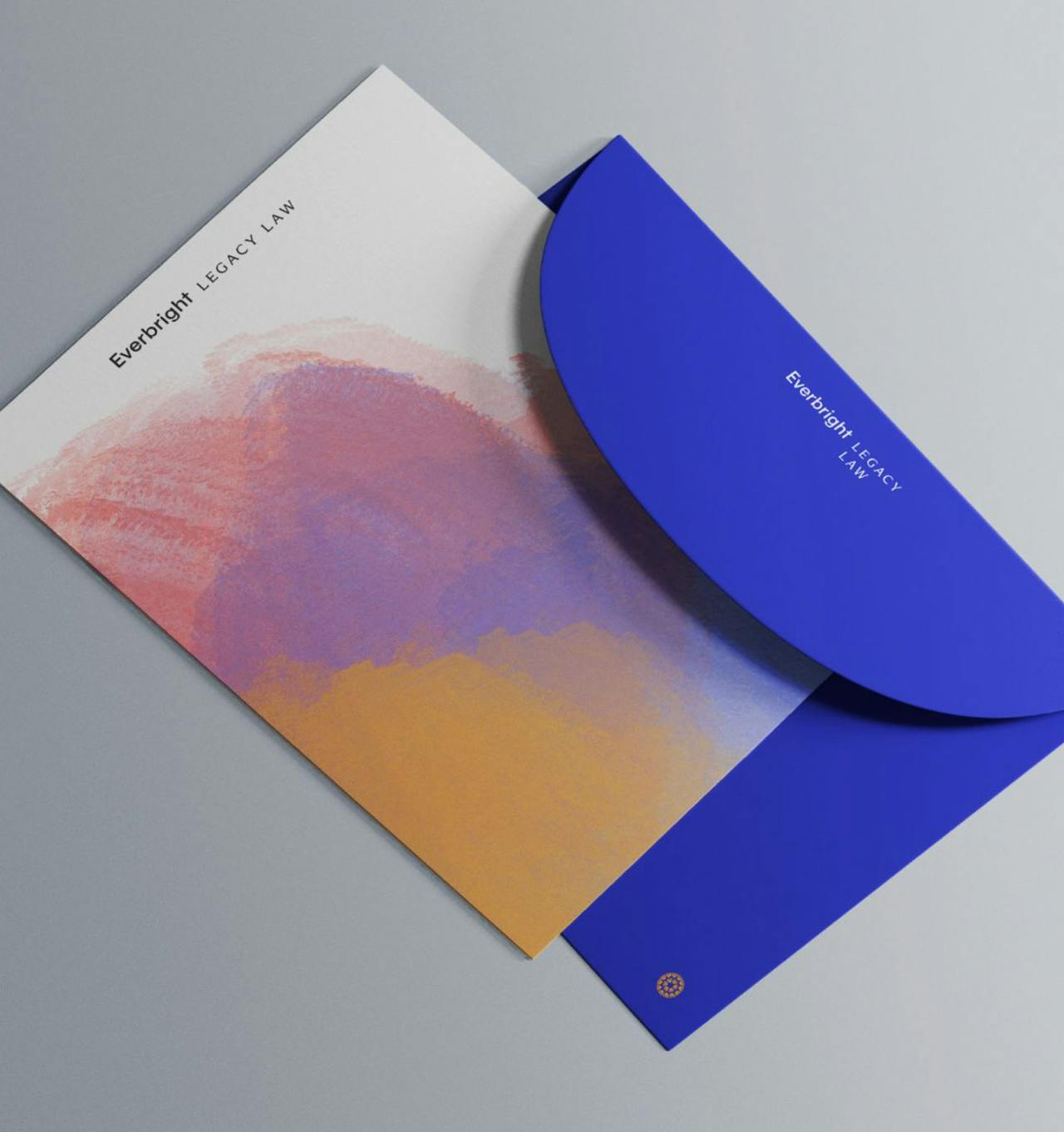 Everbright Legacy Law — Brand collateral
