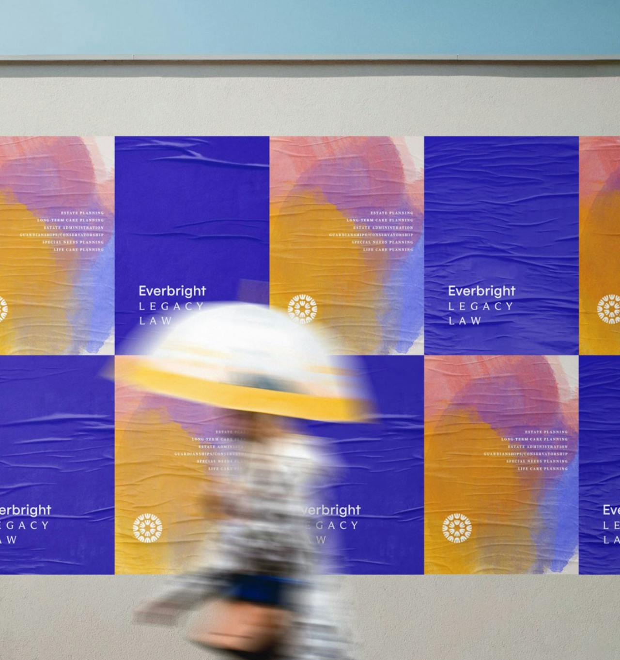 Everbright Legacy Law — Brand collateral