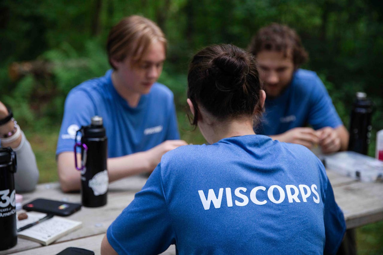 WisCorps — Photography