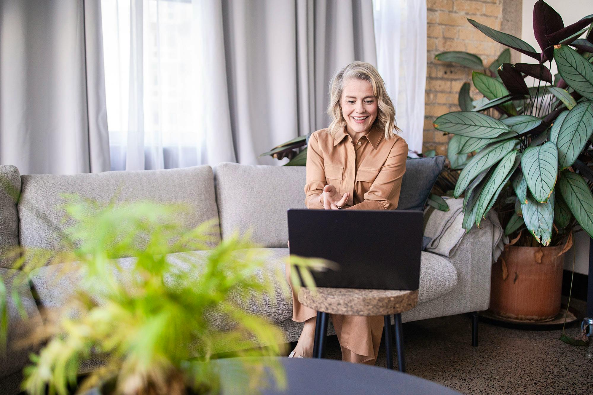 Commuter Services 19