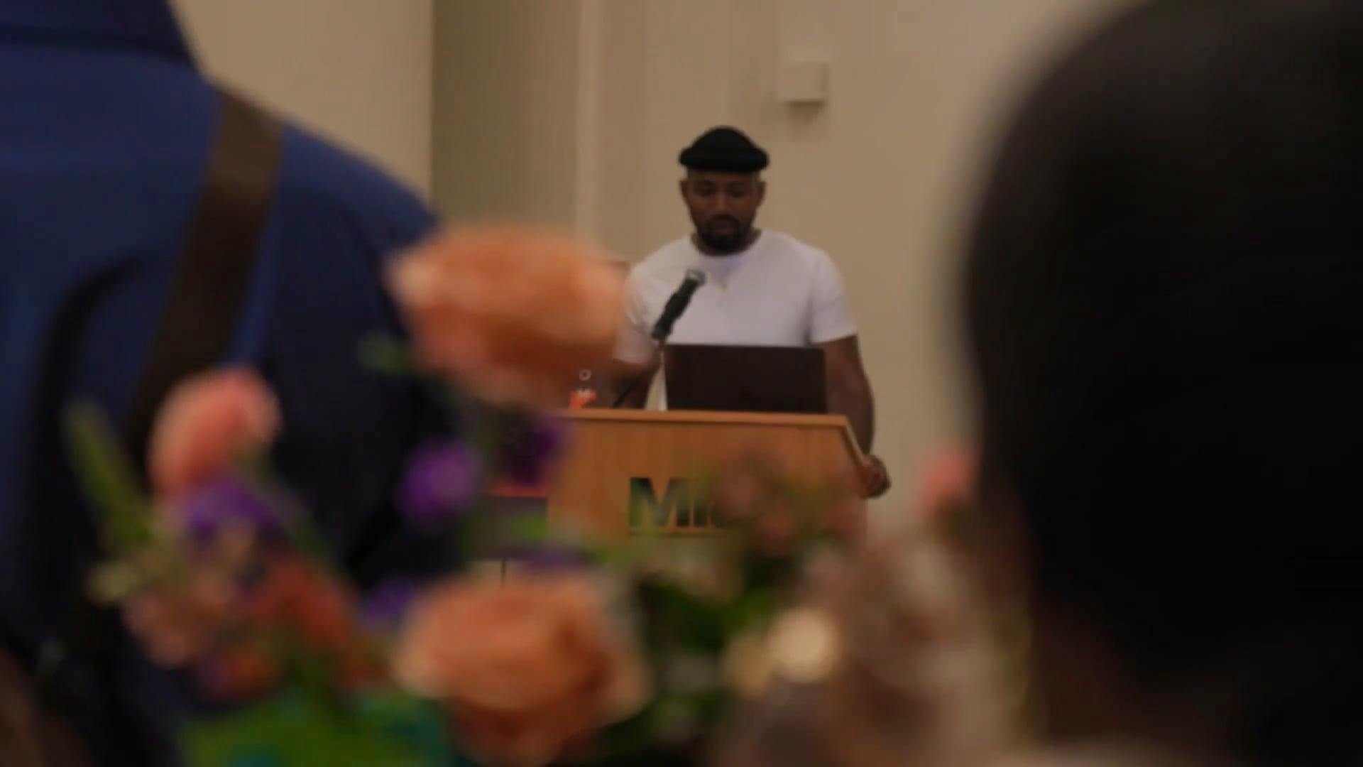 Flourish: Brand film