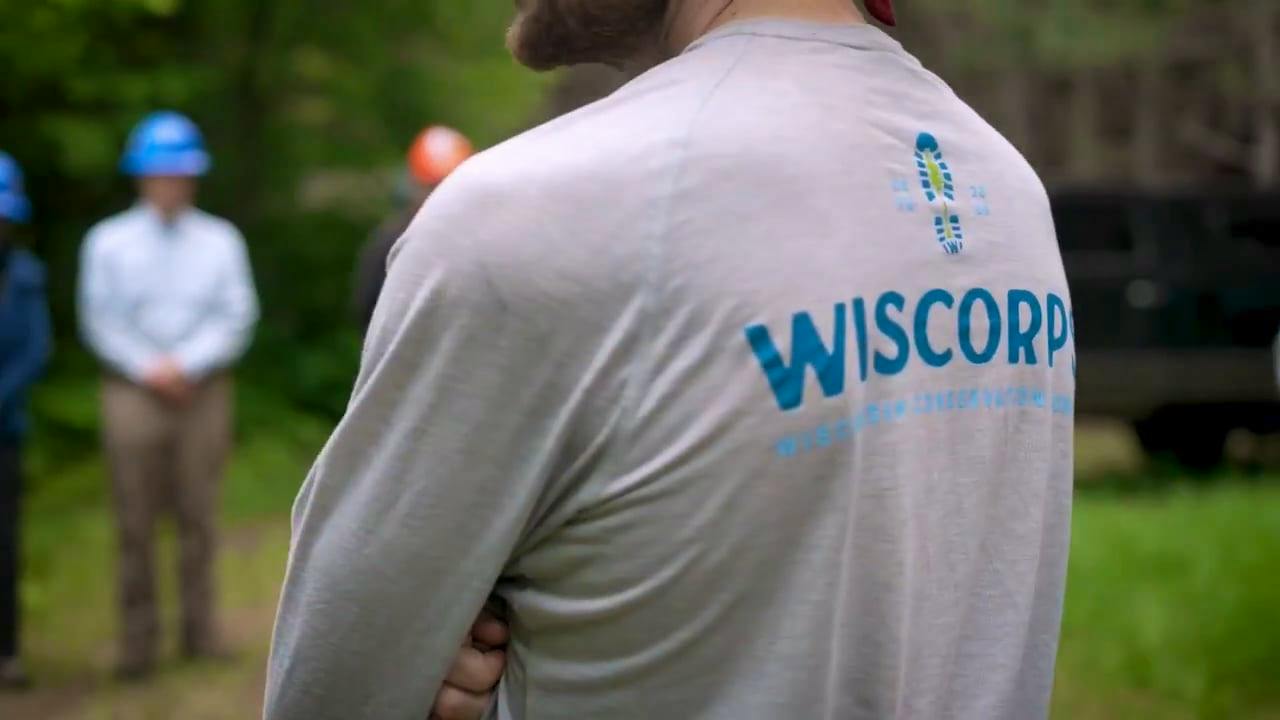 WisCorps: Brand film