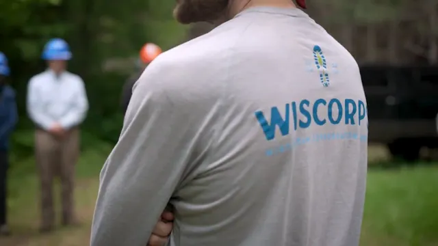 WisCorps — Brand film